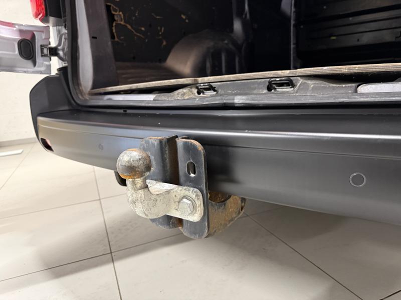 Image de la voiture Peugeot Expert