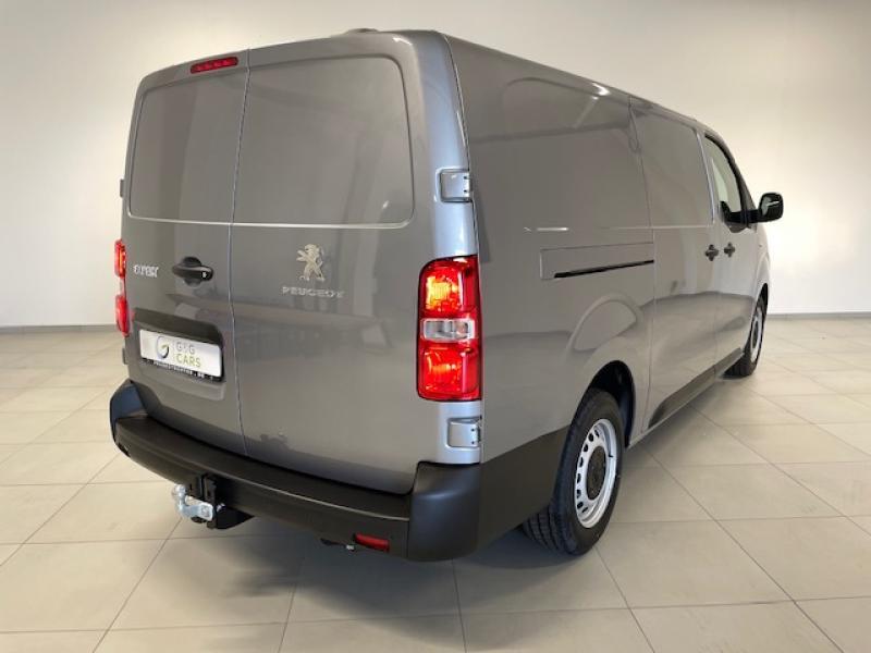 Image de la voiture Peugeot Expert