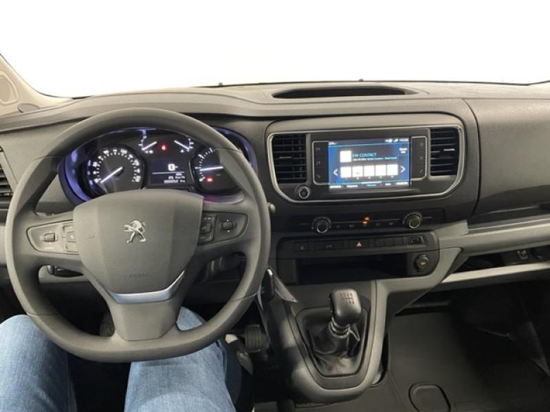 Image de la voiture Peugeot Expert