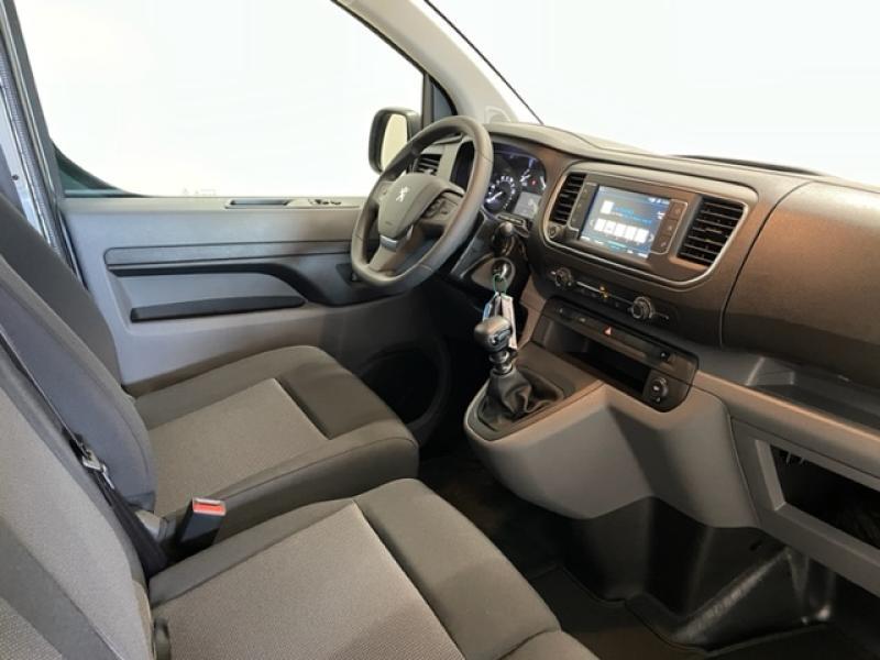 Image de la voiture Peugeot Expert