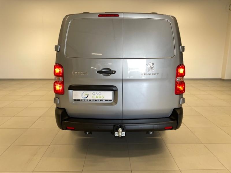 Image de la voiture Peugeot Expert