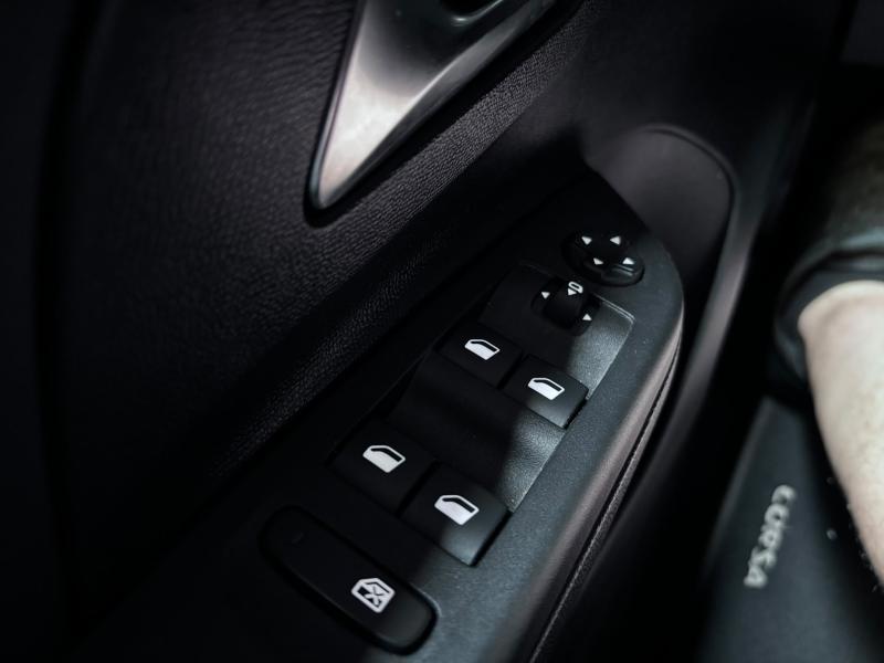 Image de la voiture Opel Corsa