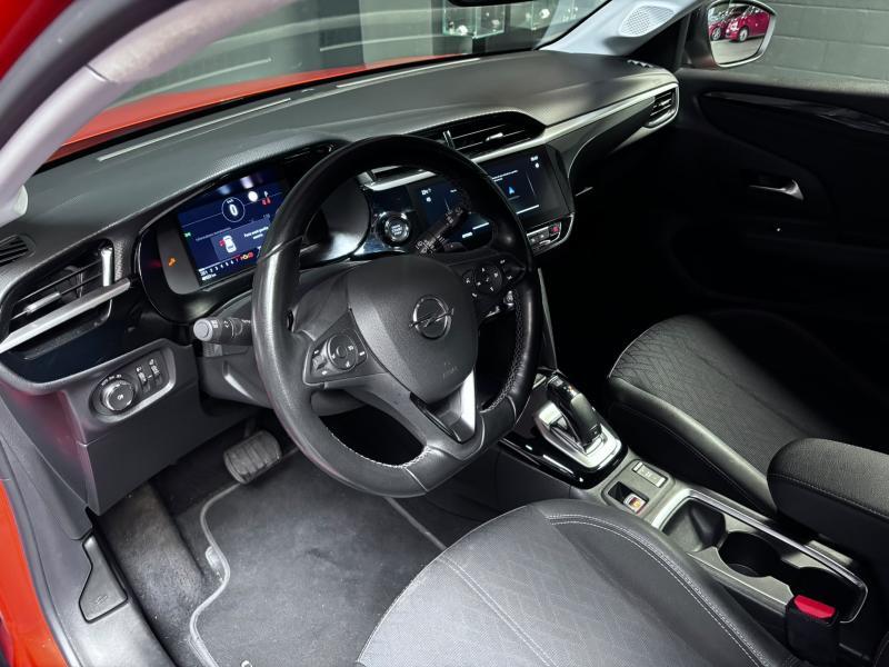Image de la voiture Opel Corsa