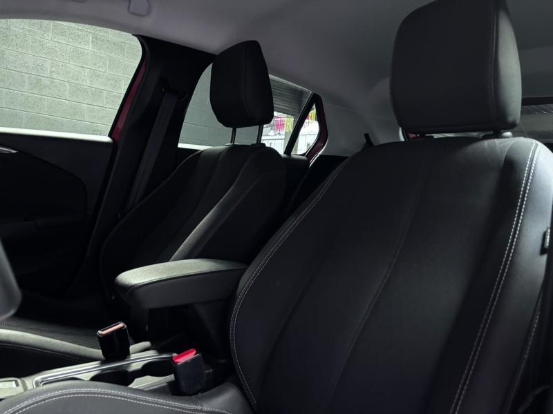 Image de la voiture Opel Corsa