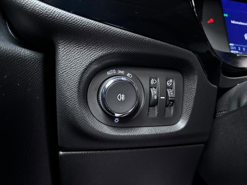 Image de la voiture Opel Corsa