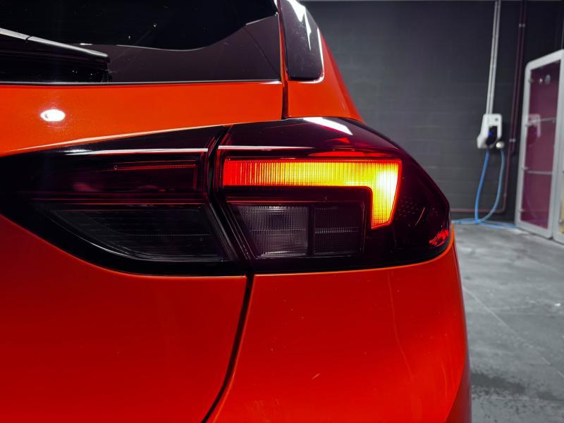 Image de la voiture Opel Corsa