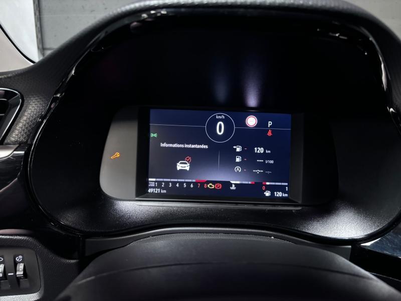 Image de la voiture Opel Corsa