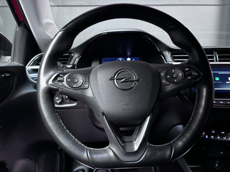 Image de la voiture Opel Corsa