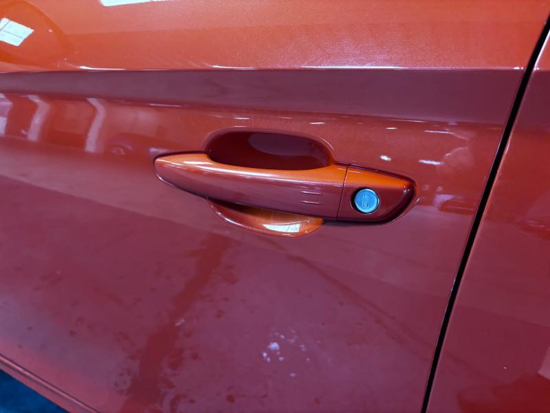 Image de la voiture Opel Corsa