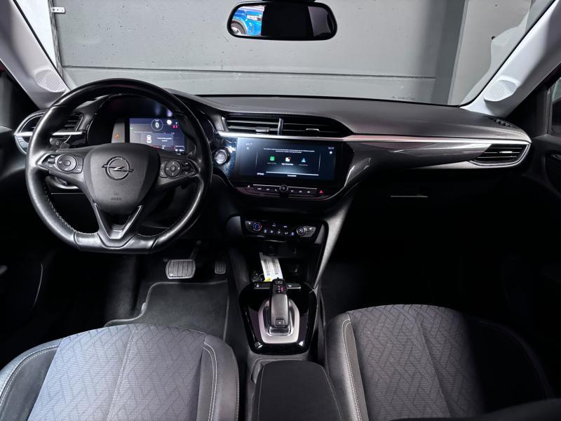 Image de la voiture Opel Corsa