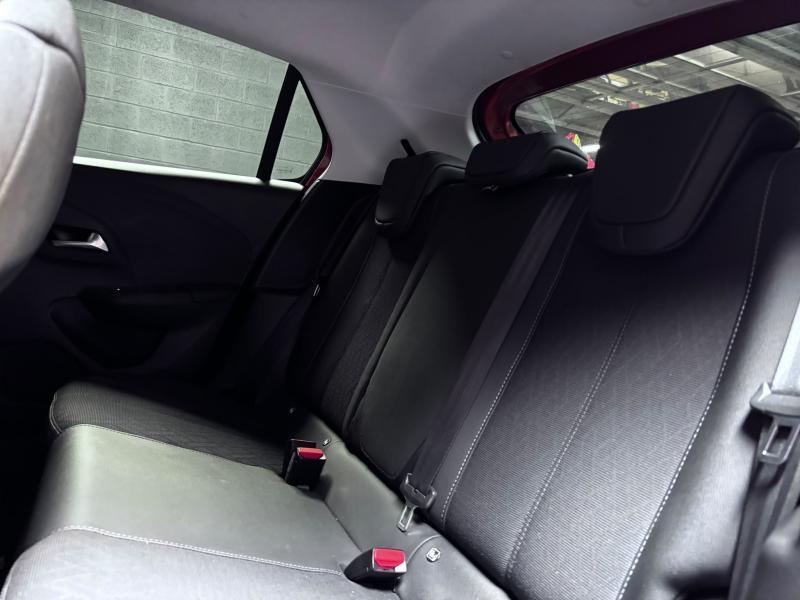 Image de la voiture Opel Corsa