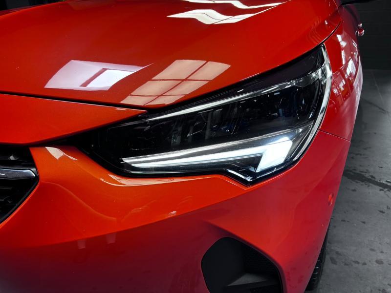 Image de la voiture Opel Corsa