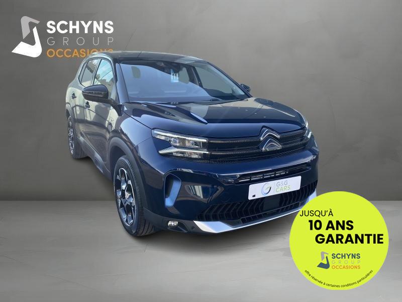 Image de la voiture Citroen C5 Aircross