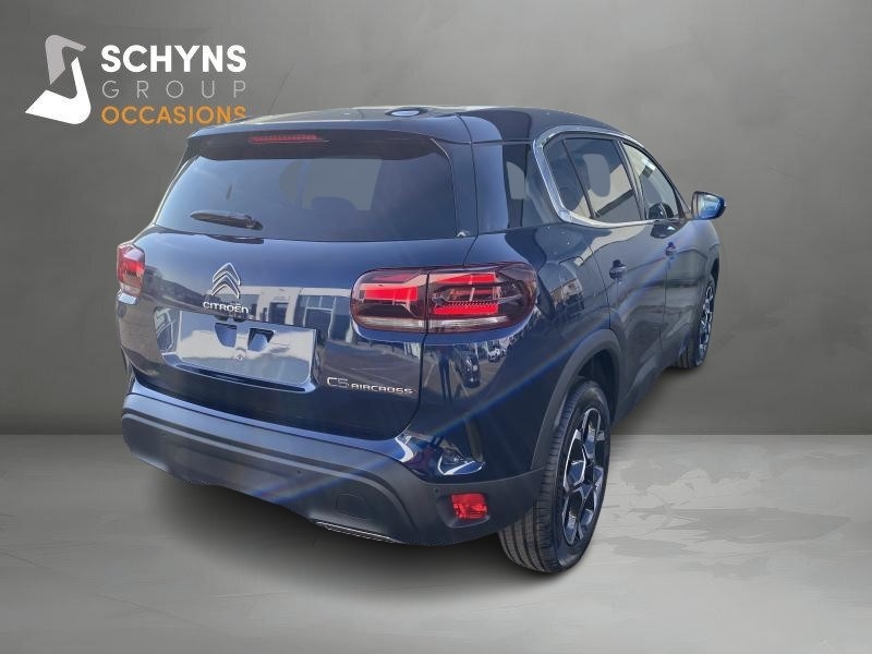Image de la voiture Citroen C5 Aircross