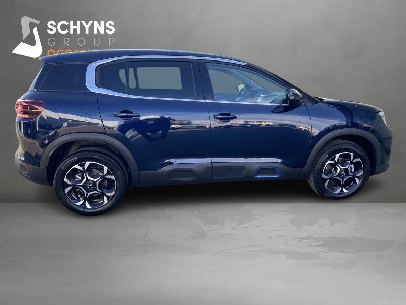 Image de la voiture Citroen C5 Aircross