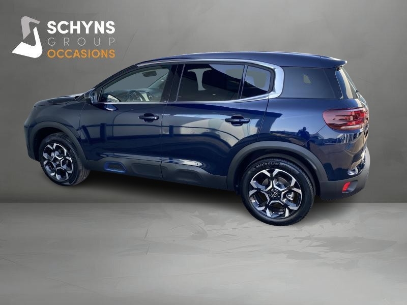 Image de la voiture Citroen C5 Aircross
