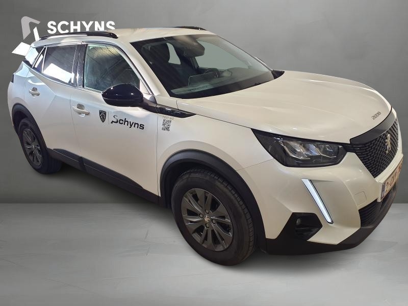 Image de la voiture Peugeot 2008