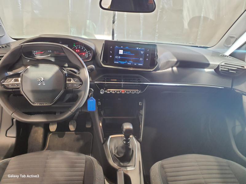 Image de la voiture Peugeot 2008
