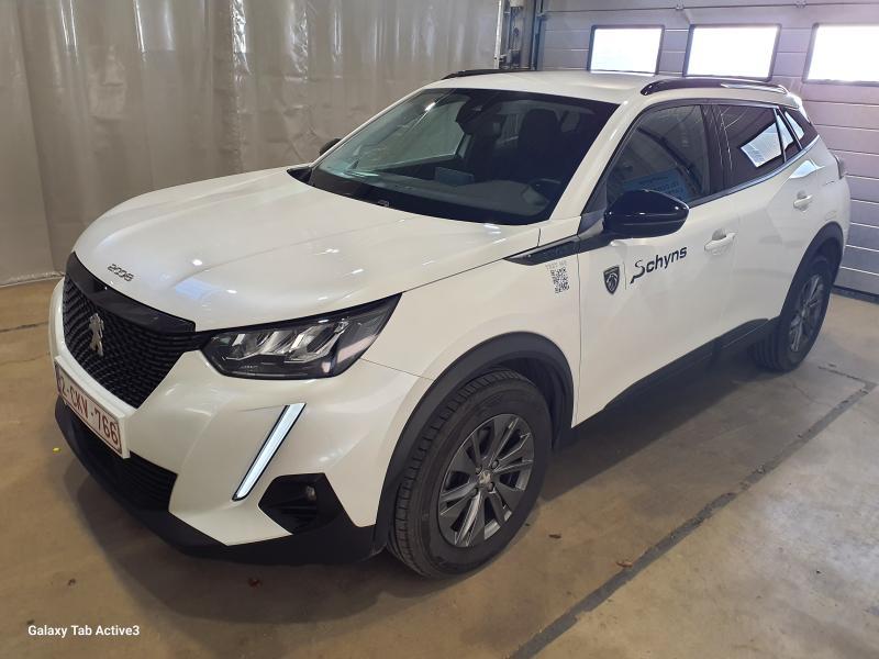 Image de la voiture Peugeot 2008