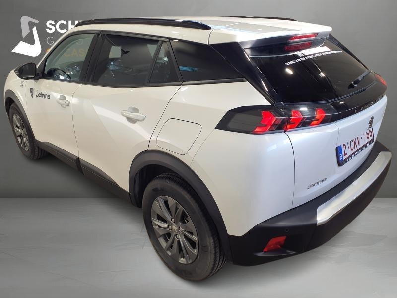 Image de la voiture Peugeot 2008