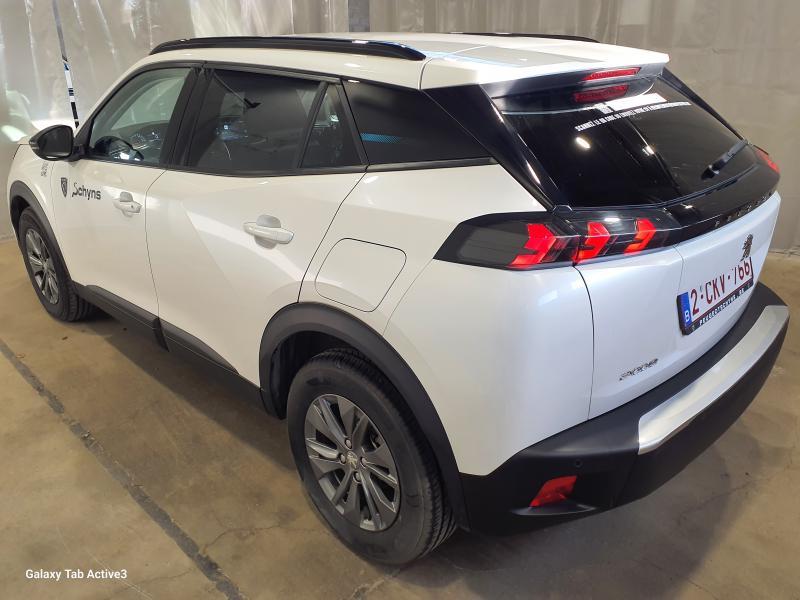 Image de la voiture Peugeot 2008