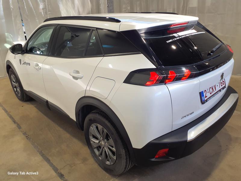 Image de la voiture Peugeot 2008