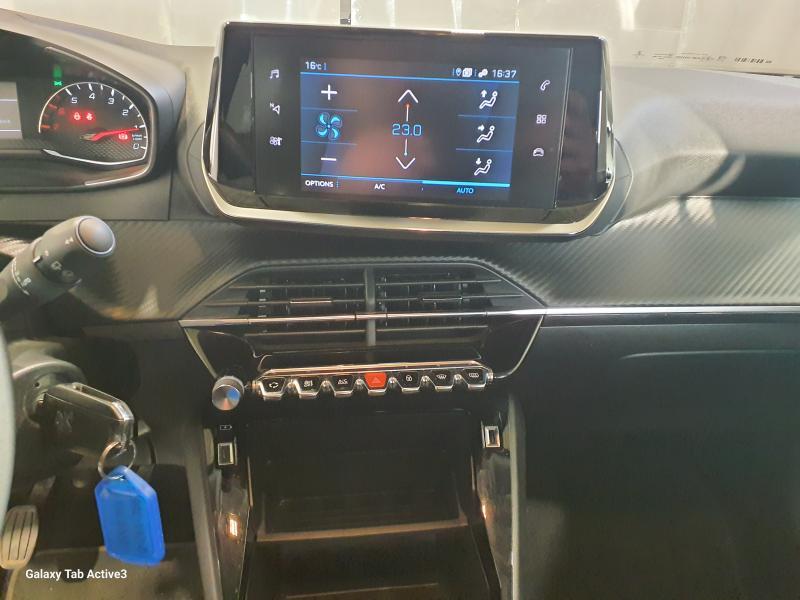 Image de la voiture Peugeot 2008