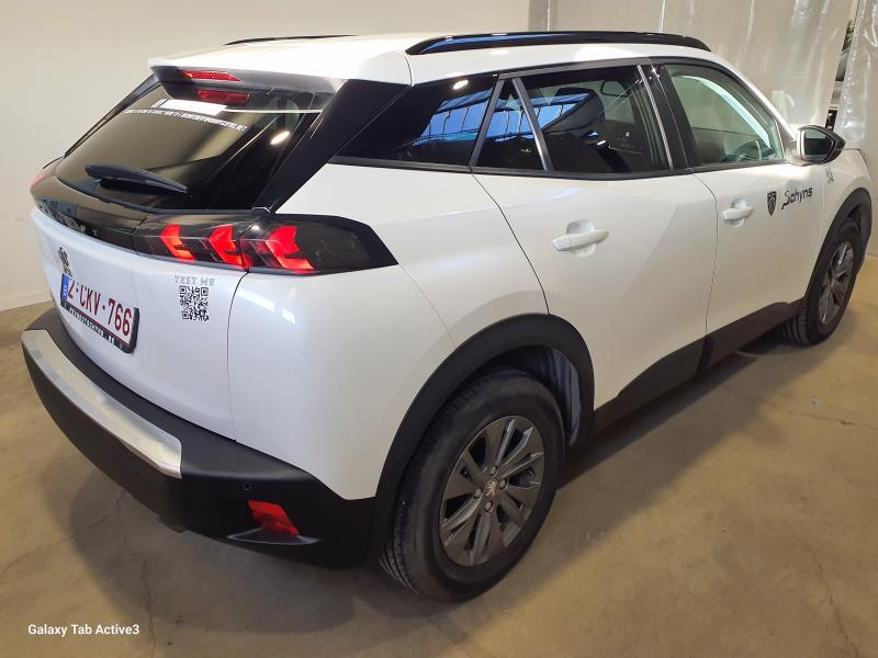 Image de la voiture Peugeot 2008