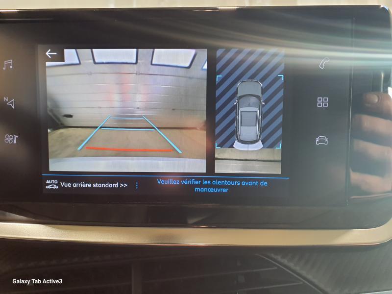 Image de la voiture Peugeot 2008