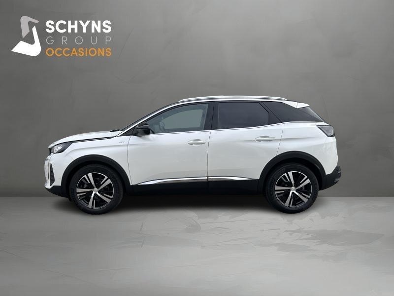Image de la voiture Peugeot 3008