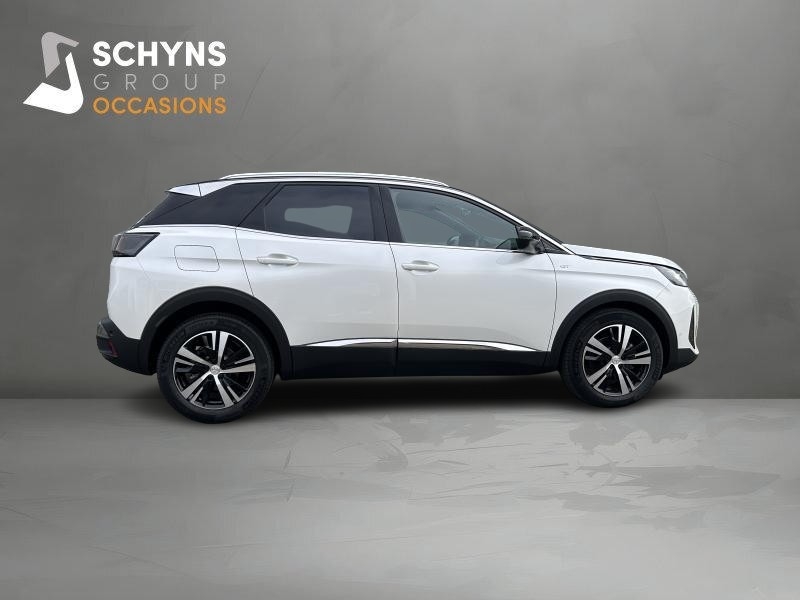 Image de la voiture Peugeot 3008