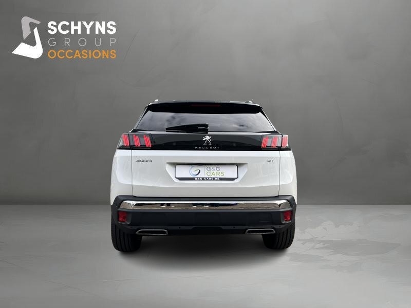 Image de la voiture Peugeot 3008