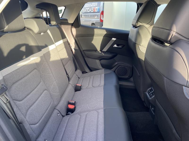 Image de la voiture Citroen C4