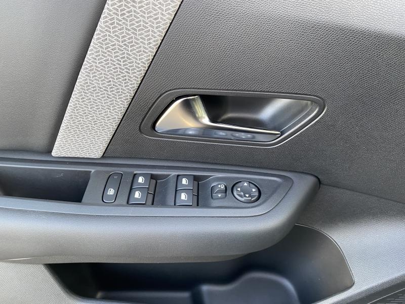 Image de la voiture Citroen C4