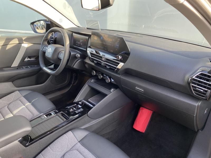 Image de la voiture Citroen C4