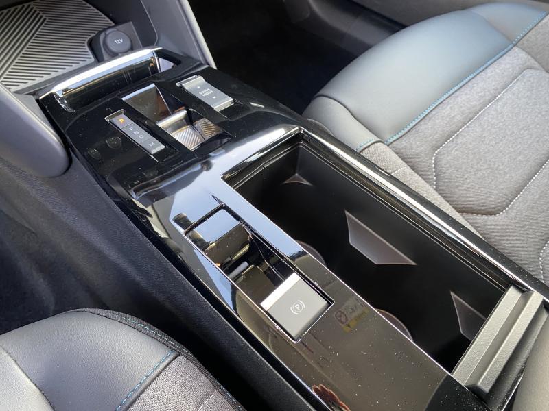 Image de la voiture Citroen C4