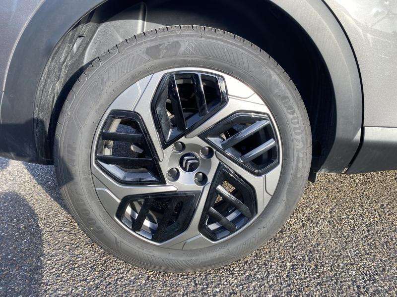 Image de la voiture Citroen C4