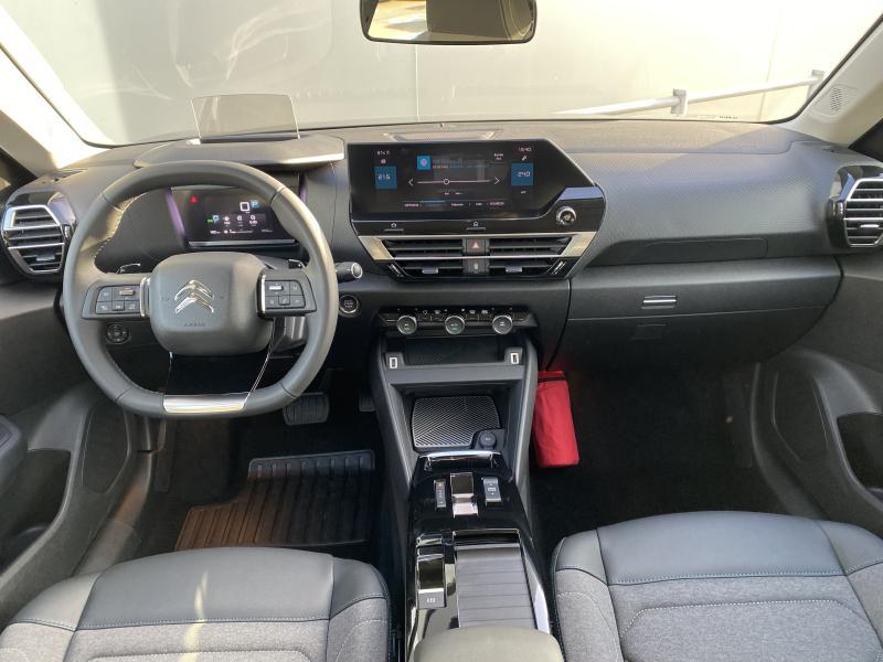 Image de la voiture Citroen C4