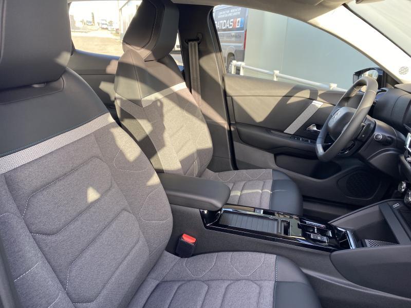 Image de la voiture Citroen C4