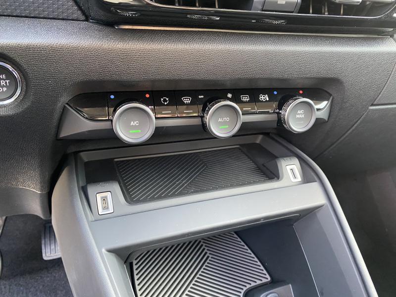 Image de la voiture Citroen C4