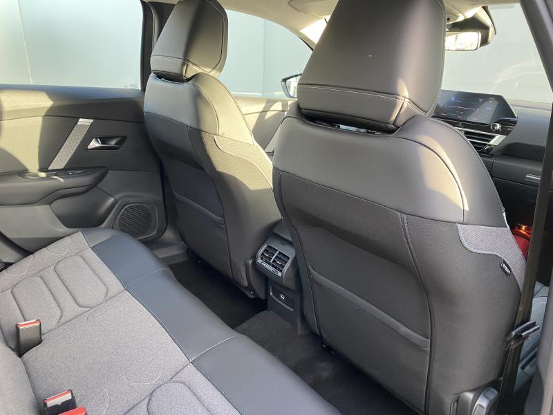 Image de la voiture Citroen C4