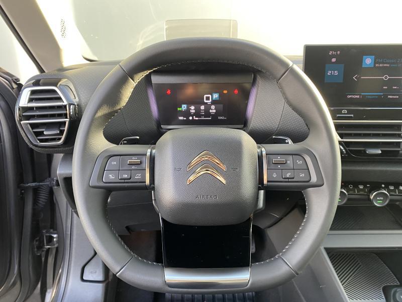 Image de la voiture Citroen C4