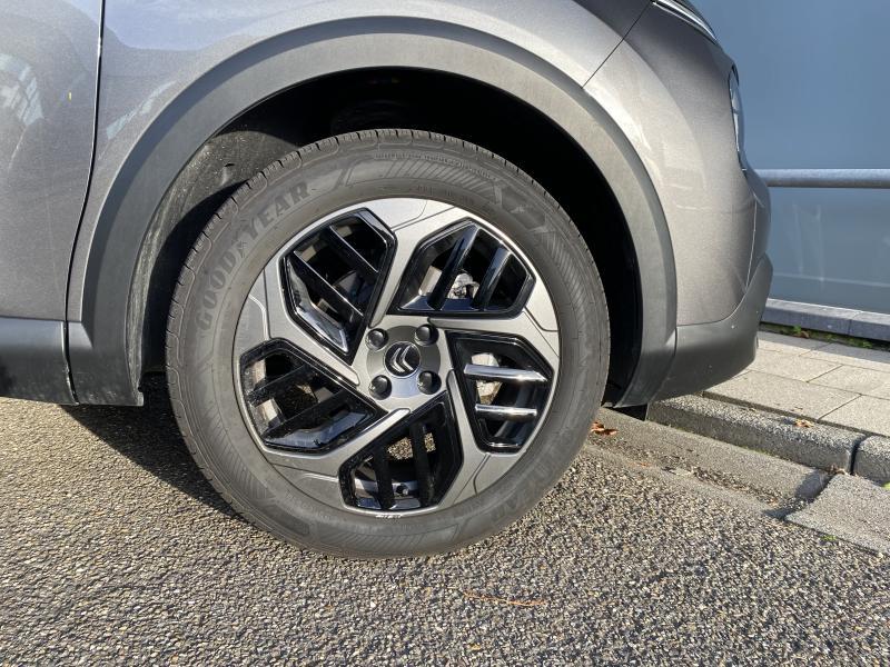 Image de la voiture Citroen C4