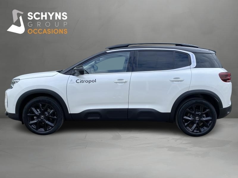 Image de la voiture Citroen C5 Aircross