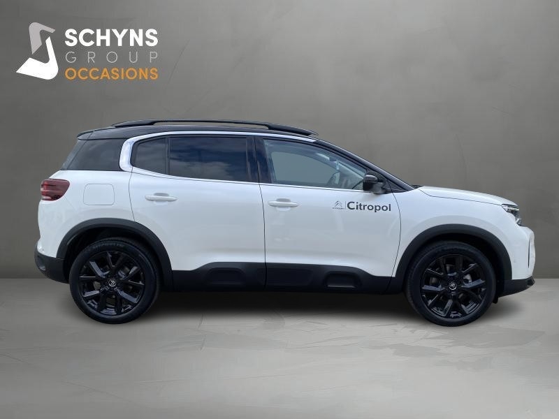 Image de la voiture Citroen C5 Aircross