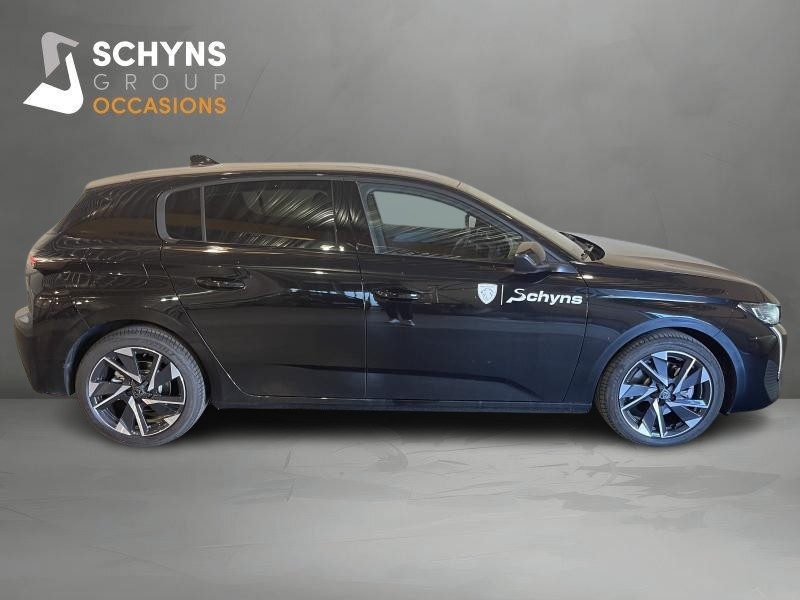 Image de la voiture Peugeot 308
