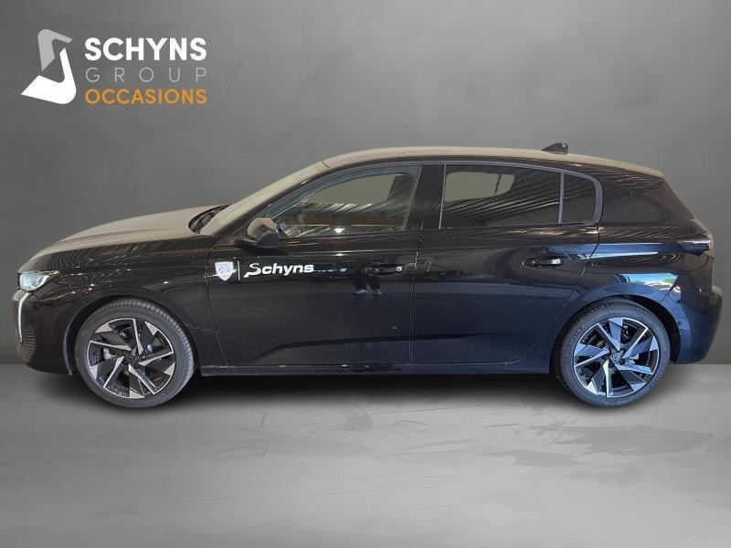 Image de la voiture Peugeot 308