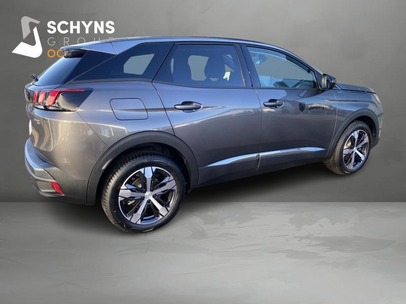 Image de la voiture Peugeot 3008