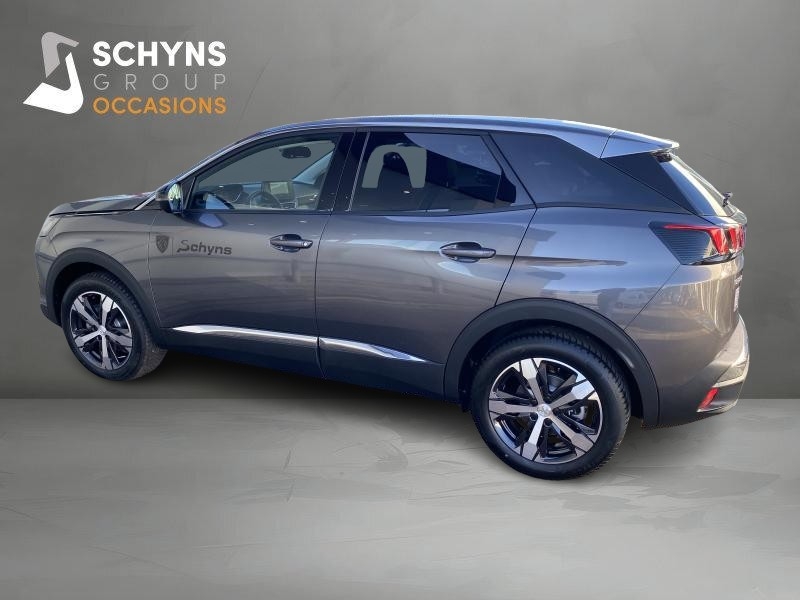 Image de la voiture Peugeot 3008