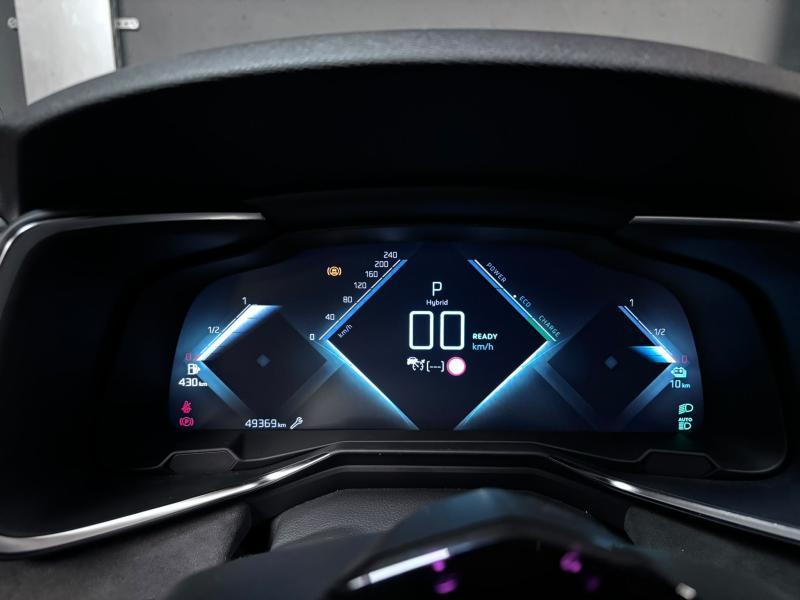 Image de la voiture DS Automobiles DS 9